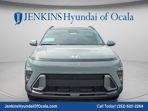 New 2026 Hyundai Kona Limited image 10