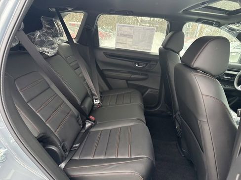 New 2026 Honda CR-V Sport-L image 12