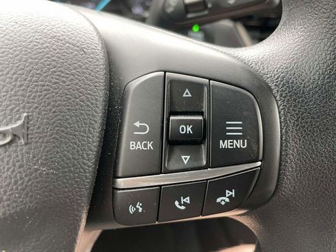 Certified 2020 Ford Escape SE image 26