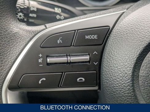 Certified 2023 Hyundai Sonata SEL image 19