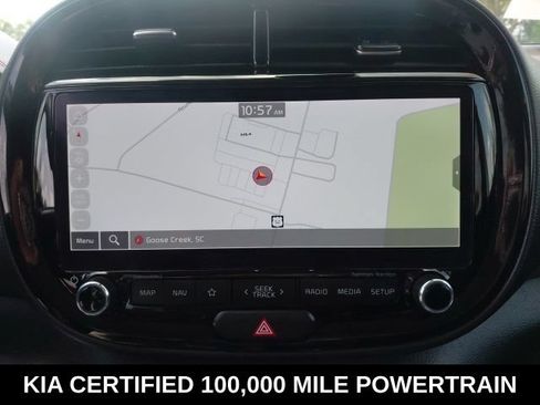 Certified 2024 Kia Soul GT-Line w/ Option Group 020 FWD image 16