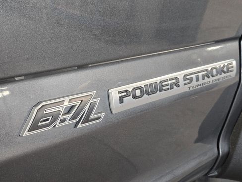 Used 2024 Ford F450 Lariat AWD/4WD image 19