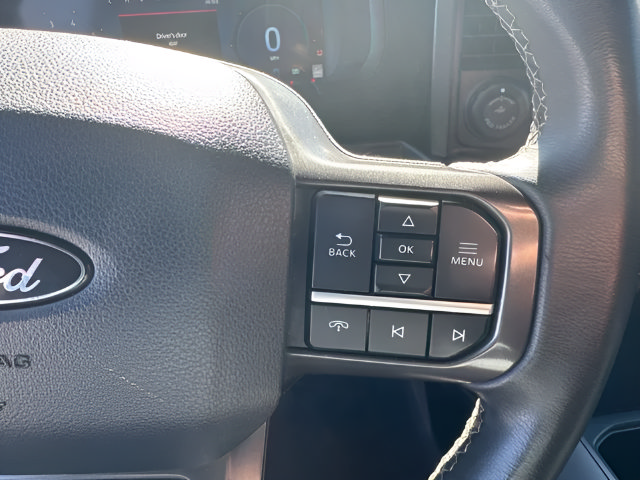 Used 2024 Ford F150 XLT w/ Equipment Group 303A High AWD/4WD image 19