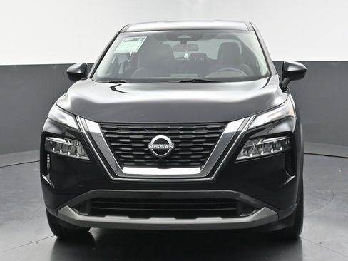 Used 2023 Nissan Rogue SV image 7