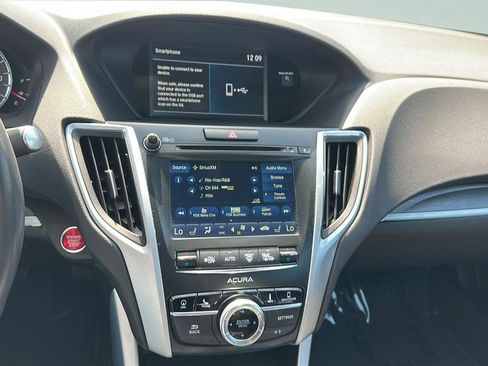Used 2020 Acura TLX Type S PMC Edition AWD/4WD image 15