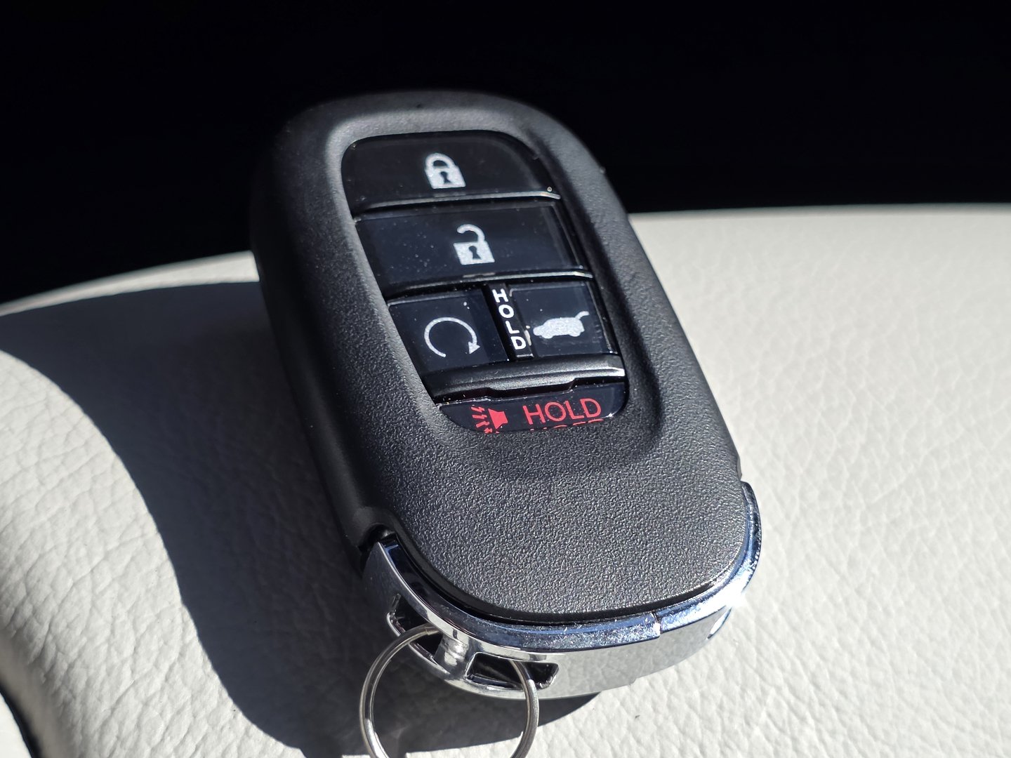 New 2026 Honda Pilot Touring image 30