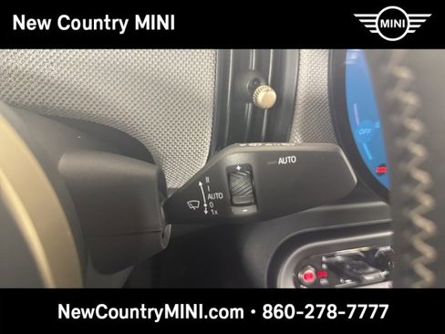 New 2026 MINI Cooper S image 22