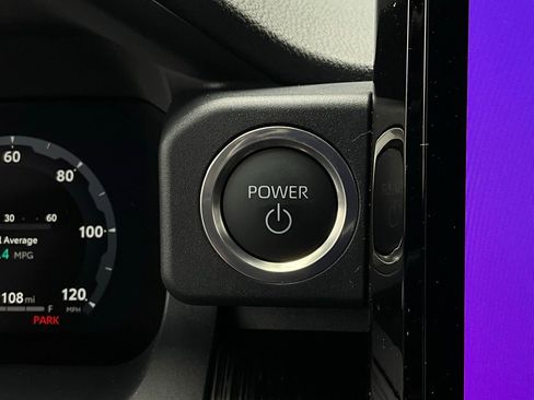 New 2026 Toyota 4Runner 4WD image 32