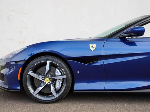 Certified 2023 Ferrari Portofino M image 61