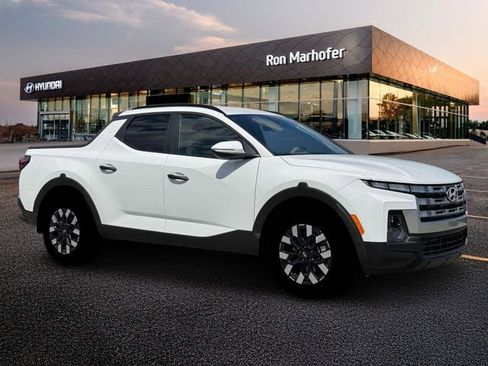 New 2026 Hyundai Santa Cruz SEL AWD/4WD image 10
