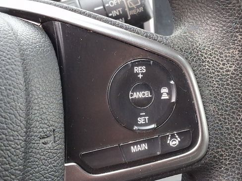 Used 2018 Honda CR-V EX image 22