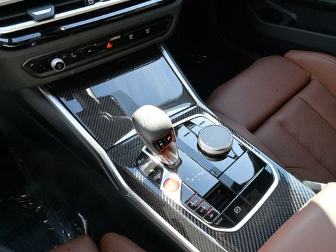 Used 2024 BMW M3 Competition w/ M Driver's Package image 29