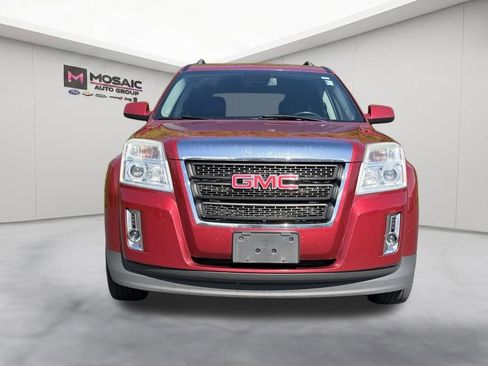 Used 2015 GMC Terrain SLE w/ Convenience Package AWD/4WD image 3