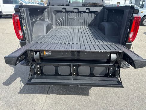 New 2026 GMC Sierra 1500 Denali Ultimate AWD/4WD image 11
