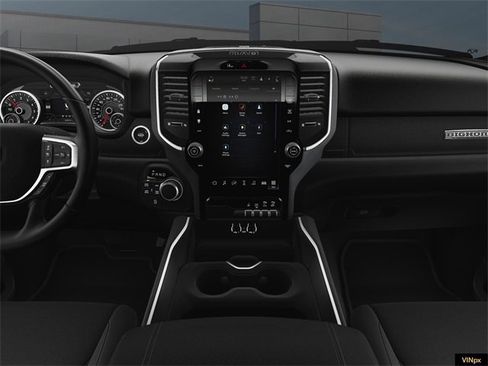 New 2025 RAM 1500 Big Horn image 20