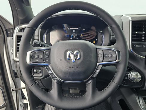 New 2026 RAM 1500 Laramie w/ Night Edition AWD/4WD image 20