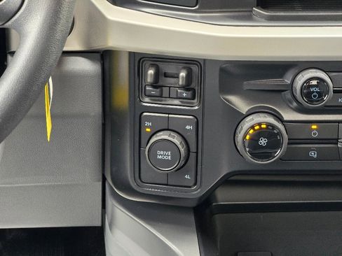 New 2025 Ford F450 XLT image 14