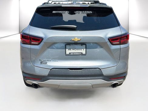 Used 2023 Chevrolet Blazer LT w/ Convenience Package AWD/4WD image 6