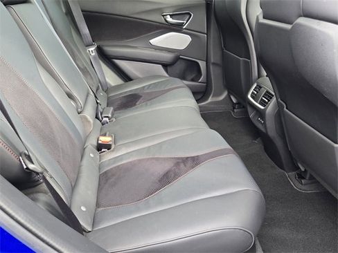 Certified 2025 Acura RDX A-Spec image 15