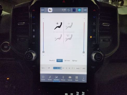 New 2025 RAM 2500 Tradesman image 25