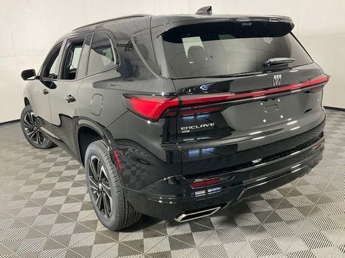 New 2026 Buick Enclave Sport Touring w/ Power Package AWD/4WD image 35