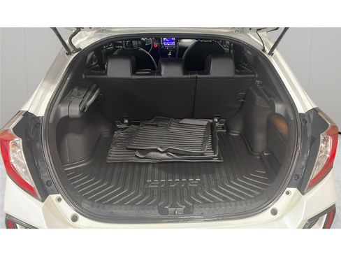 Used 2021 Honda Civic Sport Touring image 12