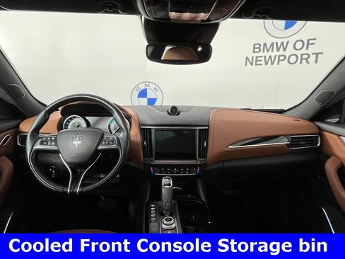 Used 2022 Maserati Levante GT image 11