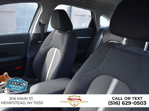 Used 2025 Hyundai Sonata SEL image 10