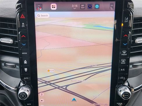 New 2026 RAM 1500 Laramie w/ Night Edition image 13