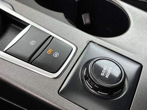 Used 2025 Ford Bronco Sport Outer Banks w/ Outer Banks Tech Package+ AWD/4WD image 32
