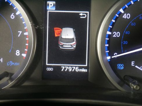 Used 2019 Toyota Highlander Plus w/ Protection Package #3 image 14