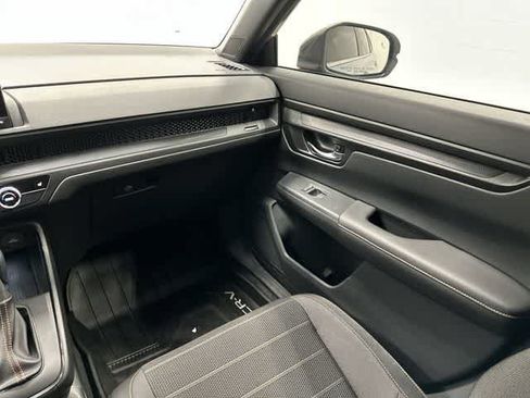 Used 2024 Honda CR-V Sport image 13