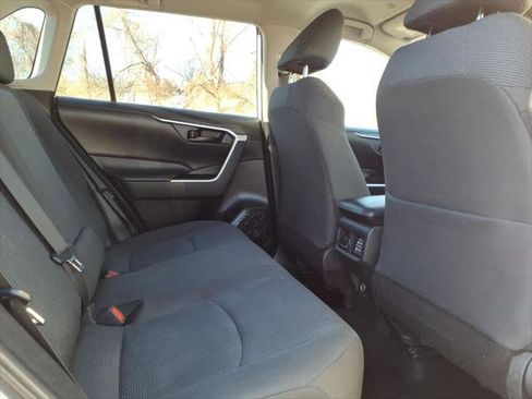 Certified 2023 Toyota RAV4 LE image 16