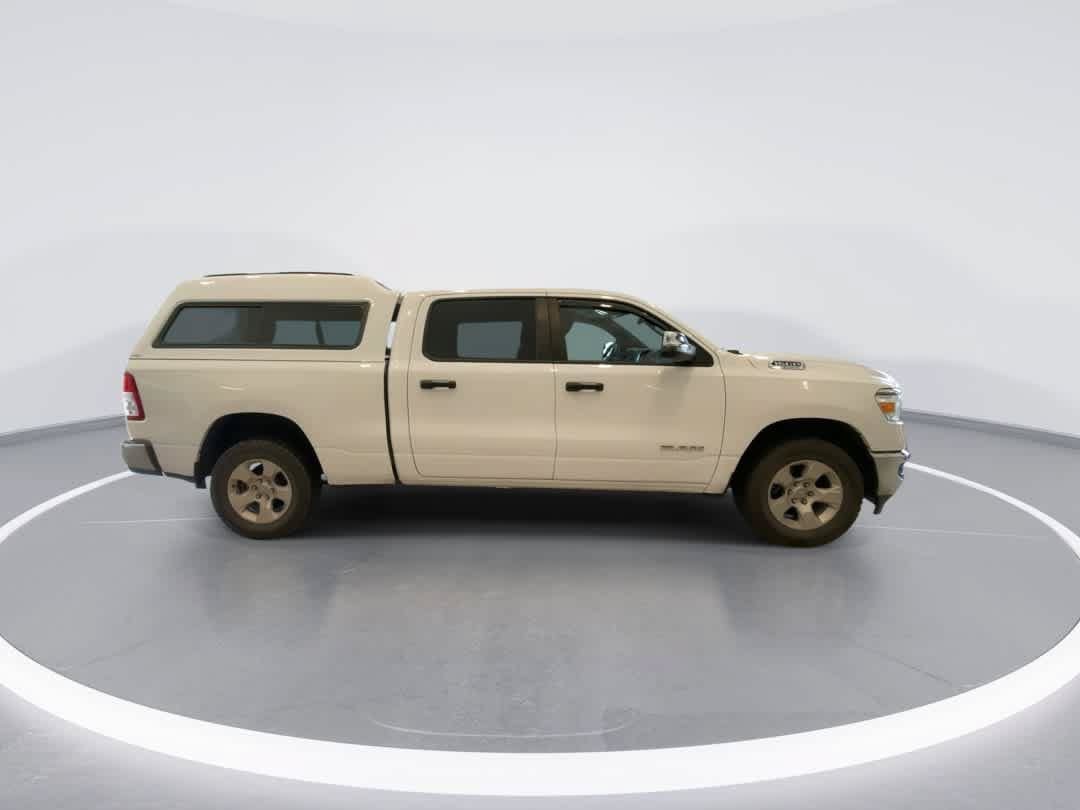 Used 2023 RAM 1500 Big Horn AWD/4WD image 9