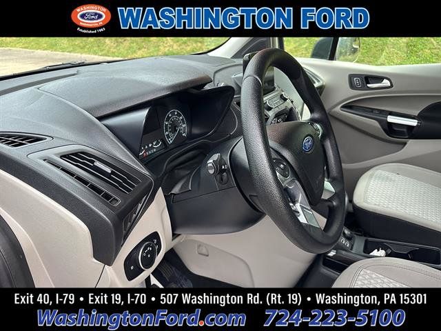 Used 2022 Ford Transit Connect XLT FWD image 13