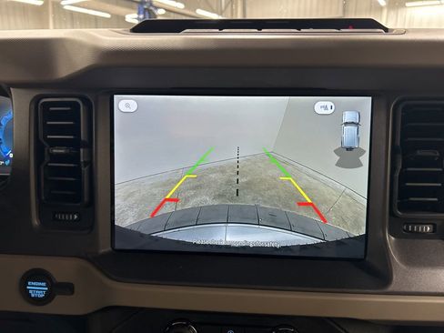 New 2025 Ford Bronco Big Bend w/ Black Diamond Package image 19