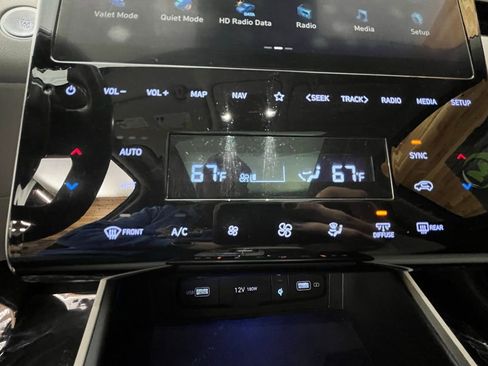 Used 2022 Hyundai Tucson Limited image 23