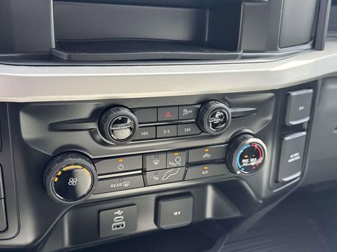 New 2026 Ford F350 XL w/ XL Chrome Package image 24