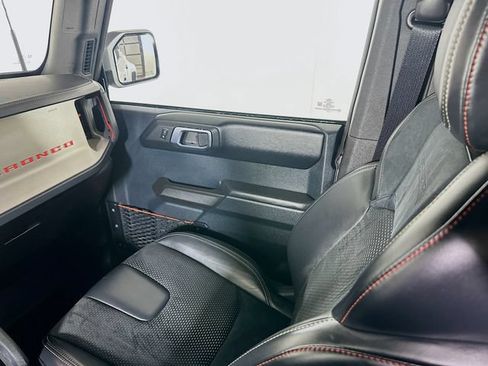 Used 2024 Ford Bronco Raptor AWD/4WD image 23