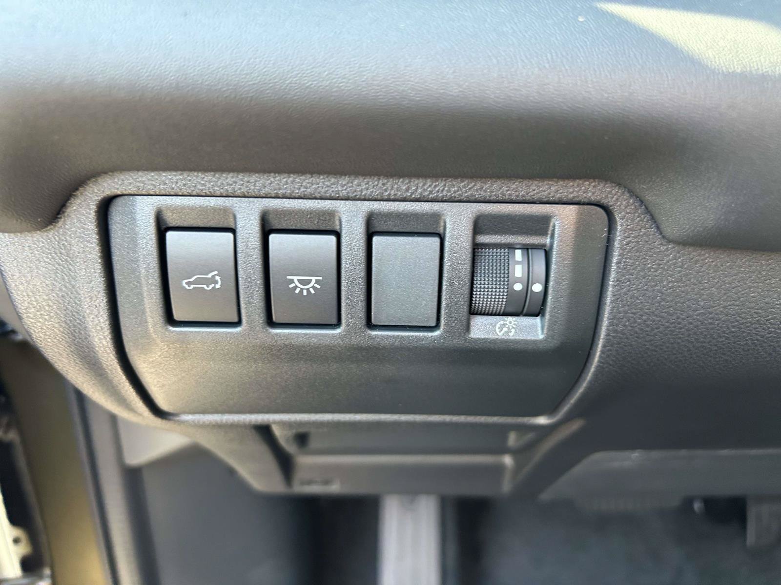 New 2026 Subaru Ascent Bronze Edition AWD/4WD image 22