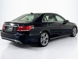 Used 2014 Mercedes-Benz E 350 Sedan image 5