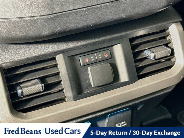 Used 2023 Ford F150 Lariat w/ Equipment Group 502A High AWD/4WD image 34