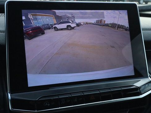 New 2026 Jeep Compass Latitude image 6