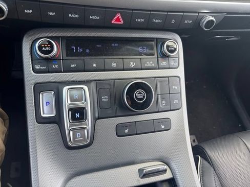 Used 2025 Hyundai Palisade SEL FWD image 33
