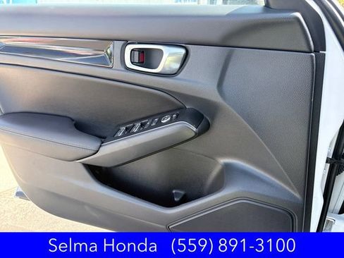 Certified 2026 Honda Civic Sport Touring image 12