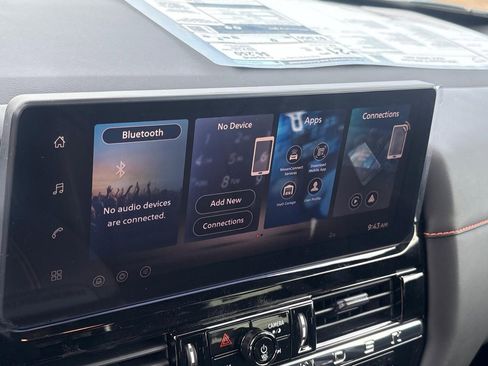 New 2026 Nissan Pathfinder Rock Creek image 15