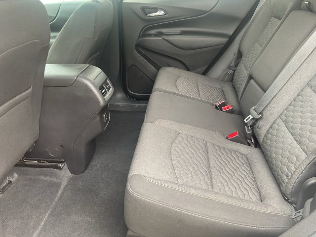 Used 2019 Chevrolet Equinox LT FWD image 28