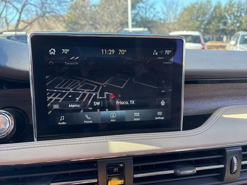 Used 2022 Lincoln Corsair Reserve w/ Equipment Group 201A image 20