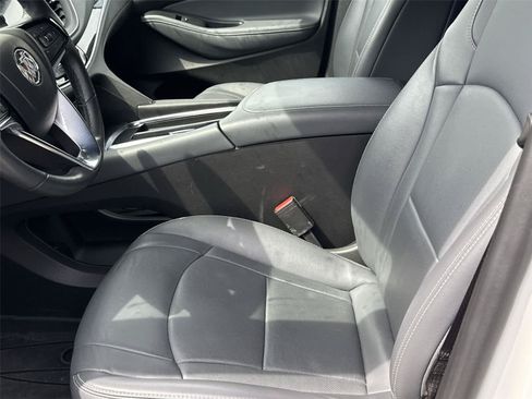 Used 2022 Buick Enclave Premium w/ Experience Buick Package AWD/4WD image 11