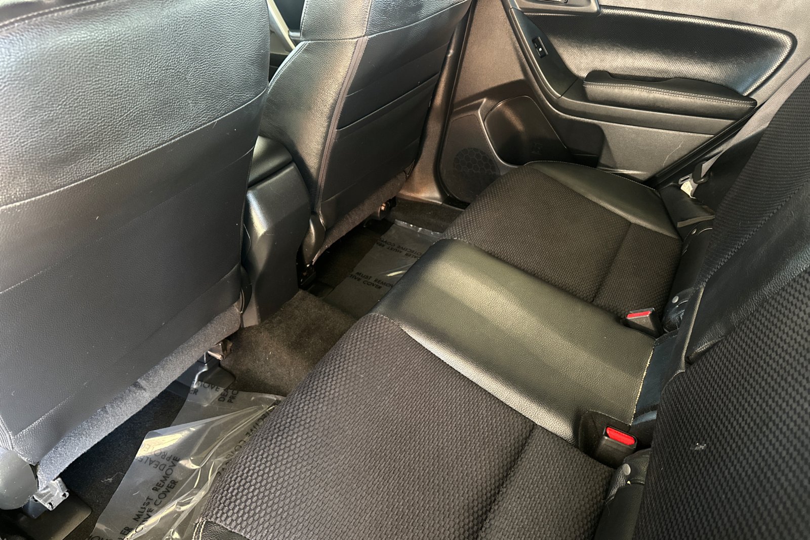 Used 2015 Subaru Forester 2.0XT Premium AWD/4WD image 13